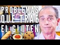 Episodio #1955 Problemas Que Trae El Gluten