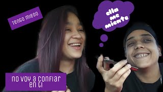 Bromas para amigos y familia
