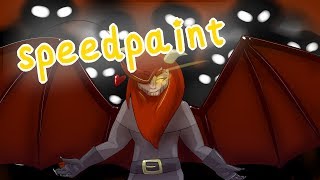 your move || speedpaint