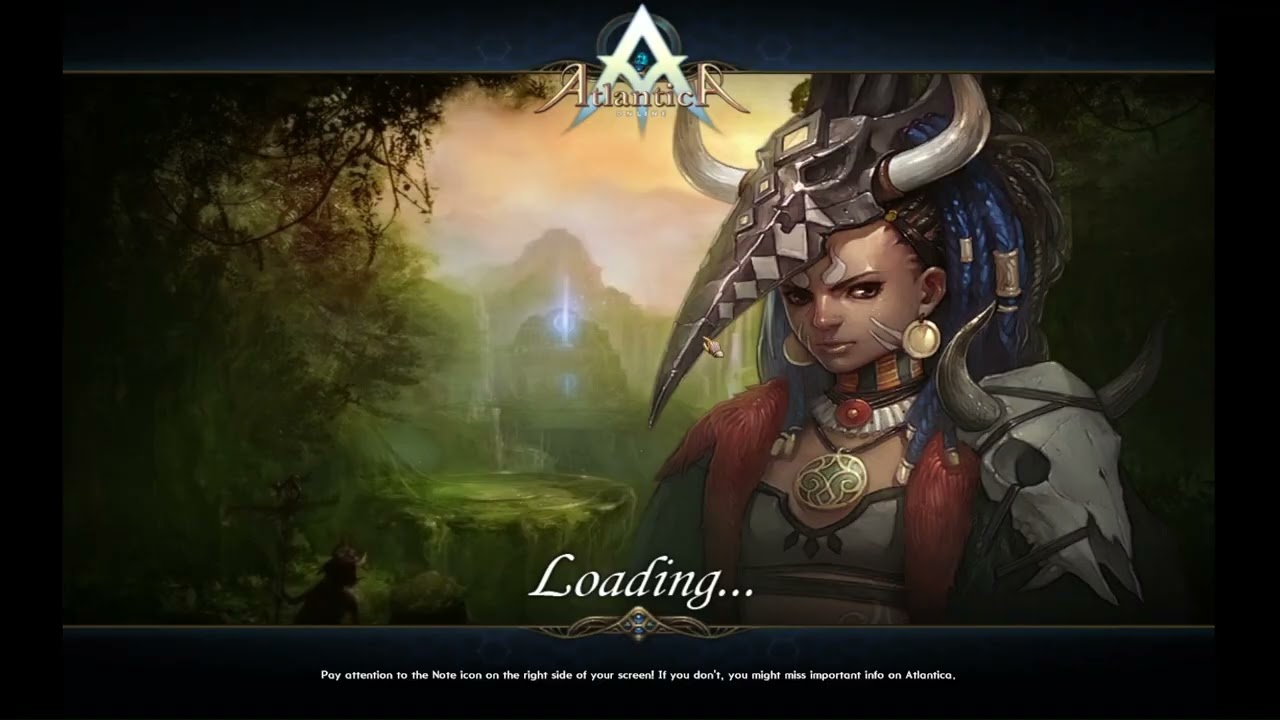 Premio nivel 30 +Mazmorra nueva de honey -Atlantica Online