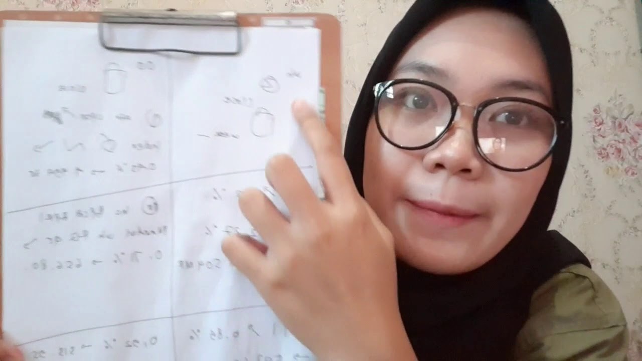 Note Taking Practice