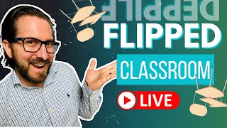 How (and Why) to Flip Your Classroom