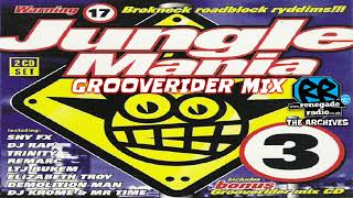 Download Lagu 🌴 Jungle Mania 3 | 1995 | Grooverider's “Deep In The Jungle” Mix | DRUM \u0026 BASS JUNGLE SET 🌴 MP3 Download Lagu 🌴 Jungle Mania 3 | 1995 | Grooverider's “Deep In The Jungle” Mix | DRUM \u0026 BASS JUNGLE SET 🌴 MP3