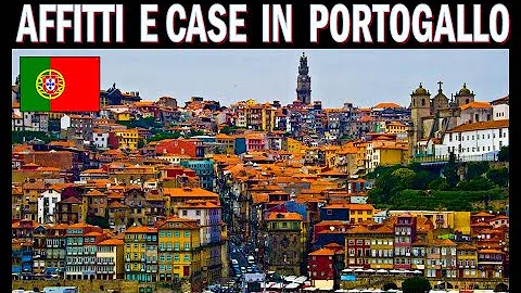 Come comprare una casa in Portogallo?