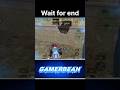 Wait for end #bgmi