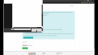 Utah Medicaid EVV CSV File Training Video