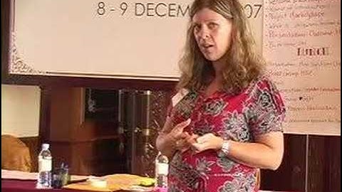 Jess Dart - Most Significant Change pt4