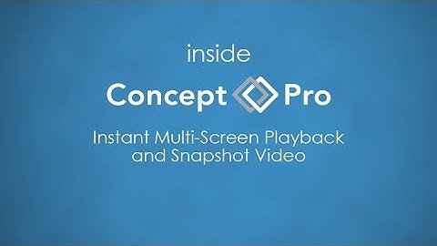 Instant Multi Screen playback | Videcon Help