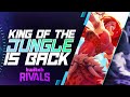 THE THREE TIME CHAMP IS BACK FT. TYLER1 | TWITCH RIVALS DAY 1 | League of Legends