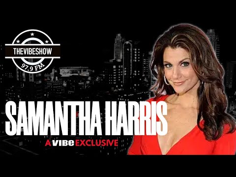 Video: Samantha Harris Net Worth