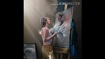 نغمة وحالة واتس كاظم الساهر ما عندي حدود لاحساسي 