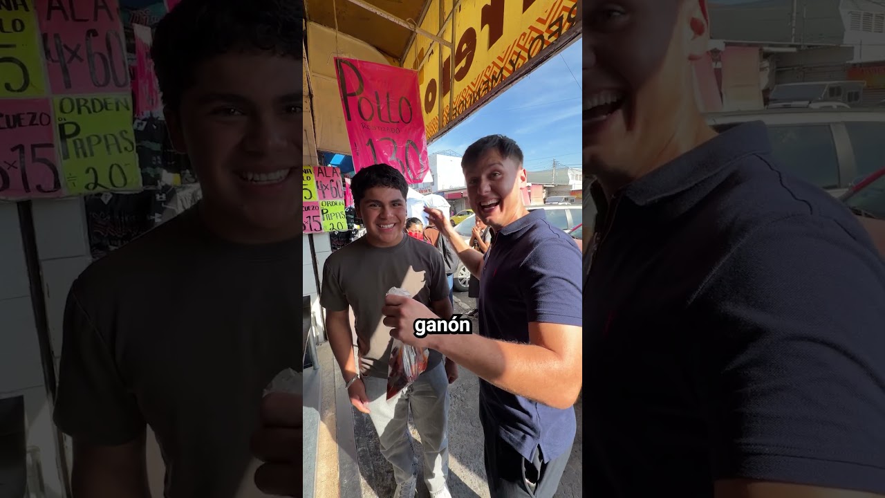 El Mejor Día de su Vida