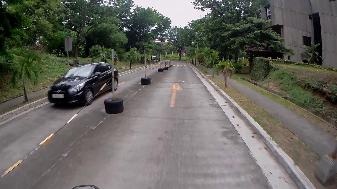 University of the Philippines-Diliman | National Science Complex ...