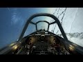 IL-2 Sturmovik: Battle of Stalingrad 60fps Yak-1 gameplay