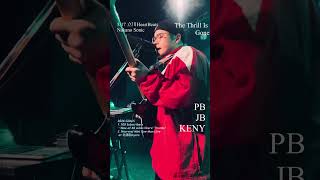 Live at 立川HeartBeats