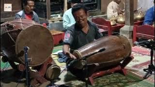 Gending Kebogiro Witing klopo latihan bareng bopo Sugeng kendang,karawitan SEKAR LARAS Ponorogo