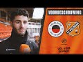 ☘️ Benaissa Benamar gaat bij Excelsior voor drie op rij: 'Overwinningen goed voor het vertrouwen'