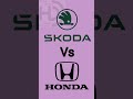 مقارنة في الثبات بين هوندا سيفيك وسكودا أوكتافيا هوندا هوندا سيفيك سكودا سكودا اوكتافيا الثبات 