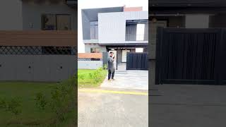 Aoa zaman property and developer 10 Marla brand new house for sale contact me 03041609248#property