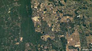Levy County Land