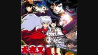 InuYasha OST 2 - 2 - Like a Hurricane