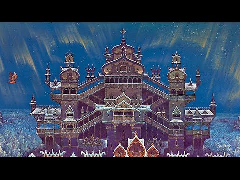 Варианты Будущего и Грядущее 2022-24