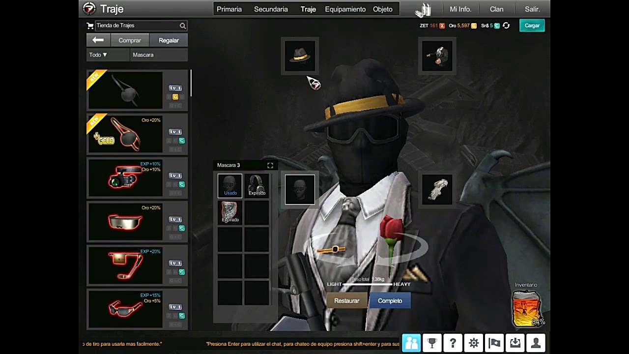 Op7 Cuenta en Venta!!