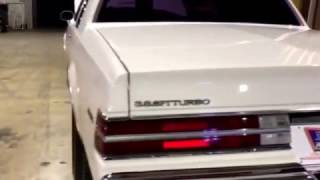 1987 regal t type for sale