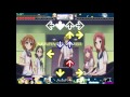 【StepMania歌譜】 TRUE GATE 天才麻將少女全國篇 4分演繹版