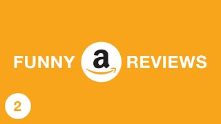 Funny Amazon Reviews 2 - Uranium Ore