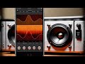 Speaker Stands - Can you HEAR the difference?