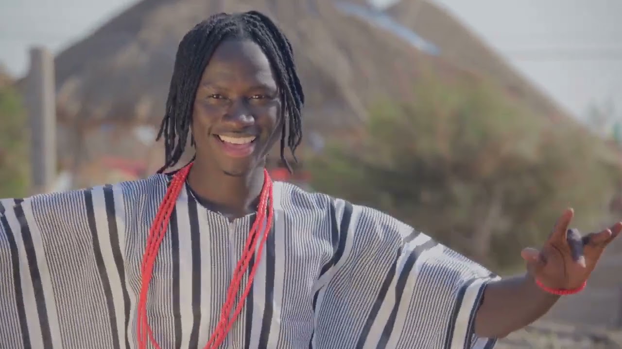 Ameth dione dali mbett