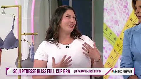 Struggling to find the right bra? How to get the perfect fit