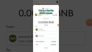 🧑‍💻 (EN)How to connect your wallet and mint your SBID via Metamask. screenshot 2