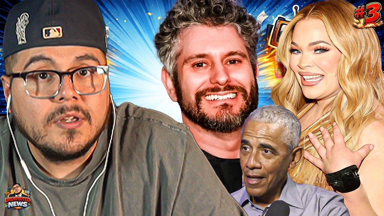 Итан Кляйн разоблачает Джеймса Чарльза в интервью Billboard, Тришу Пейтас нужно остановить...