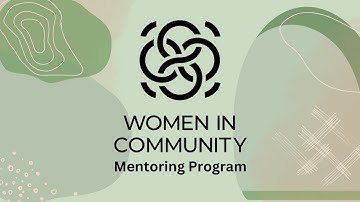 Why You Should Join Our Mentoring Program - Promo