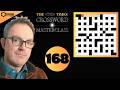 The Times Crossword Masterclass Vs Wasp: 1 May 2026