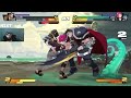 TOBY FLY   GOFISH Illaoi Darius vs PUNKDAGOD Vi Jinx ▰ 2XKO Pro level replays   2XKO MIX Pro Replays