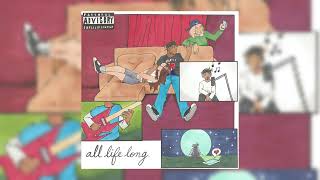 Juice WRLD - All Life Long (Feat. Kid Cudi)