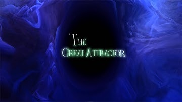 The Great Attractor