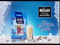 The new alicafe french roast iced coffee english