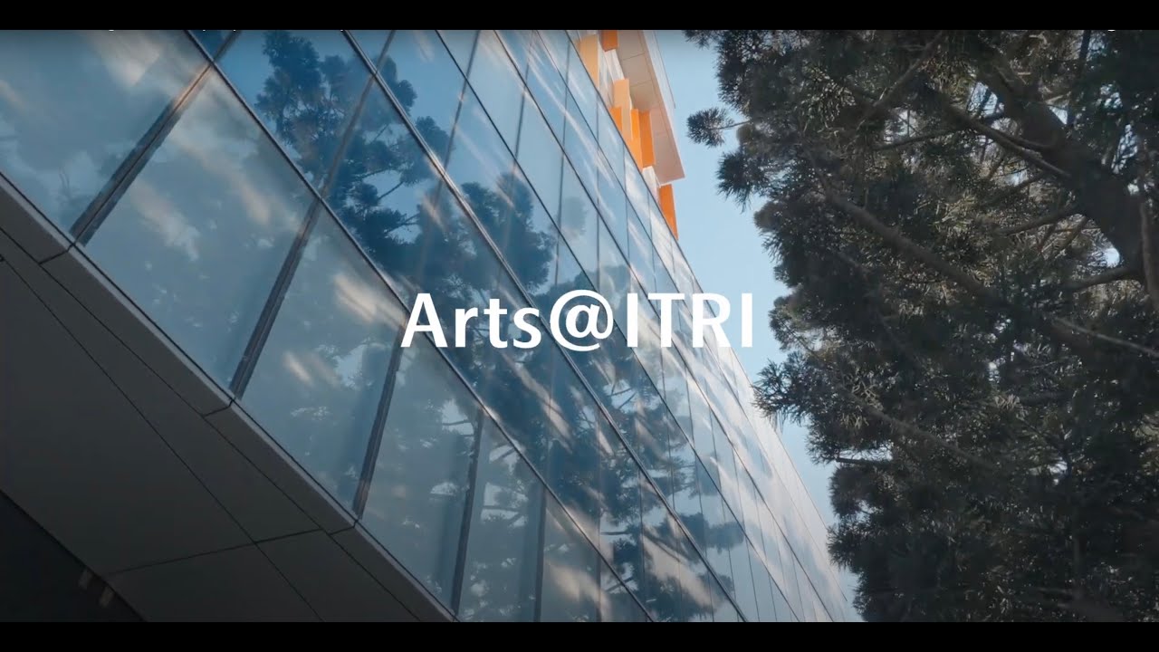 2021-2022 Arts@ITRI Residency Project [Documentary] - YouTube