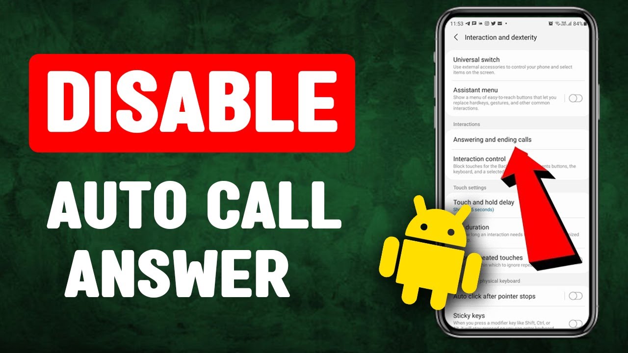 How To Turn Off Auto Call Answer On Iphone Xr