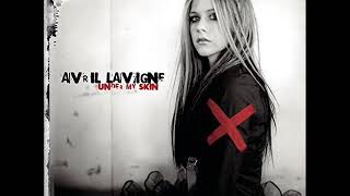 Avril Lavigne - Don t Tell Me ( Audio )