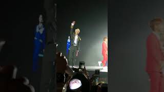SEVENTEEN - Beautiful (2) @ 170909 DIAMOND EDGE IN KL