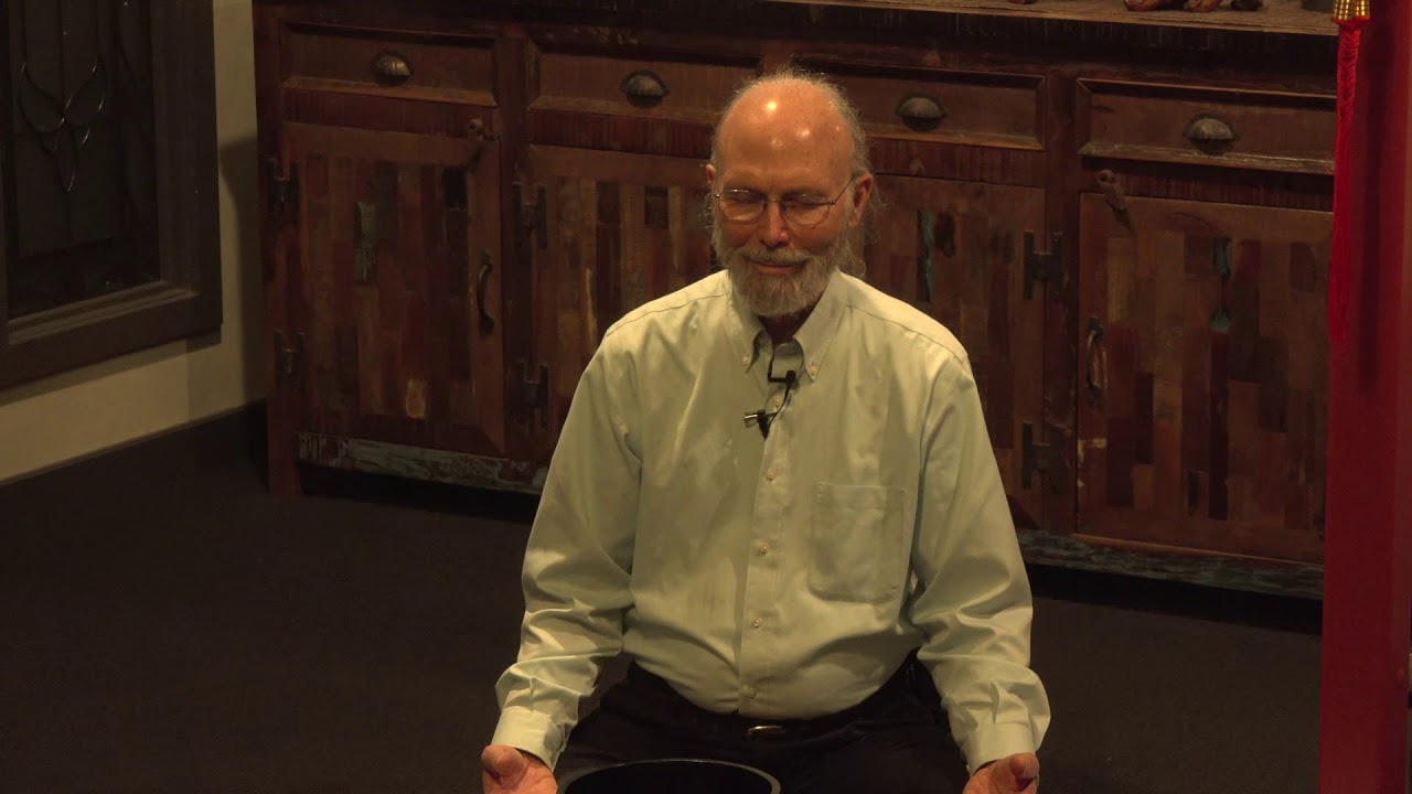 Session 6 Art of Living Meditation YouTube