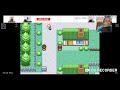 Juicy Tangy Commentary, Pokemon FireRed (2)