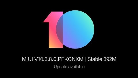 K20 Face Unlock Feature (NEW) Mi9T Pro