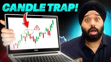 STOP Chasing Candles! This One Rule Saved My Account🔷🔶