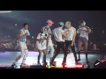 [FANCAM] 2016 JYP NATION in JAPAN 『Encore』 JUNHO Focus
